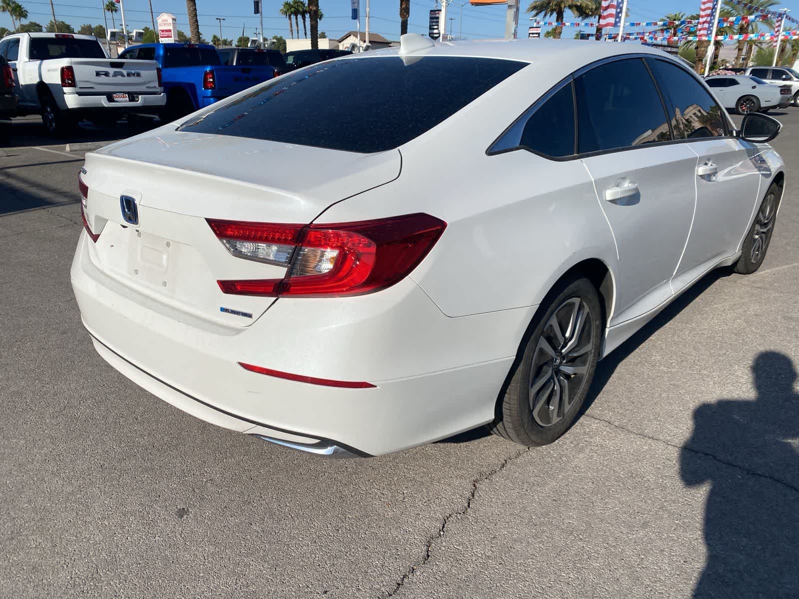 2022 Honda Accord  6