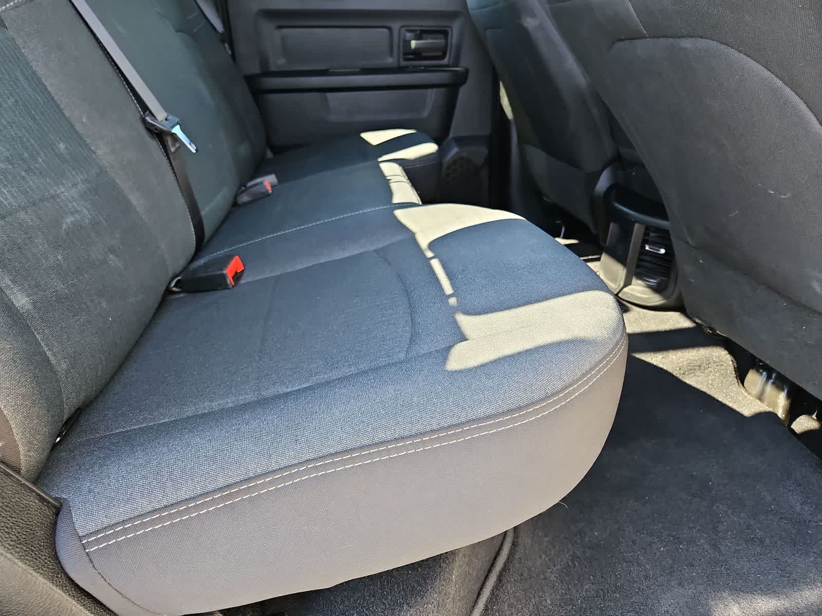 Thumbnail: 2024 RAM 2500 - 21