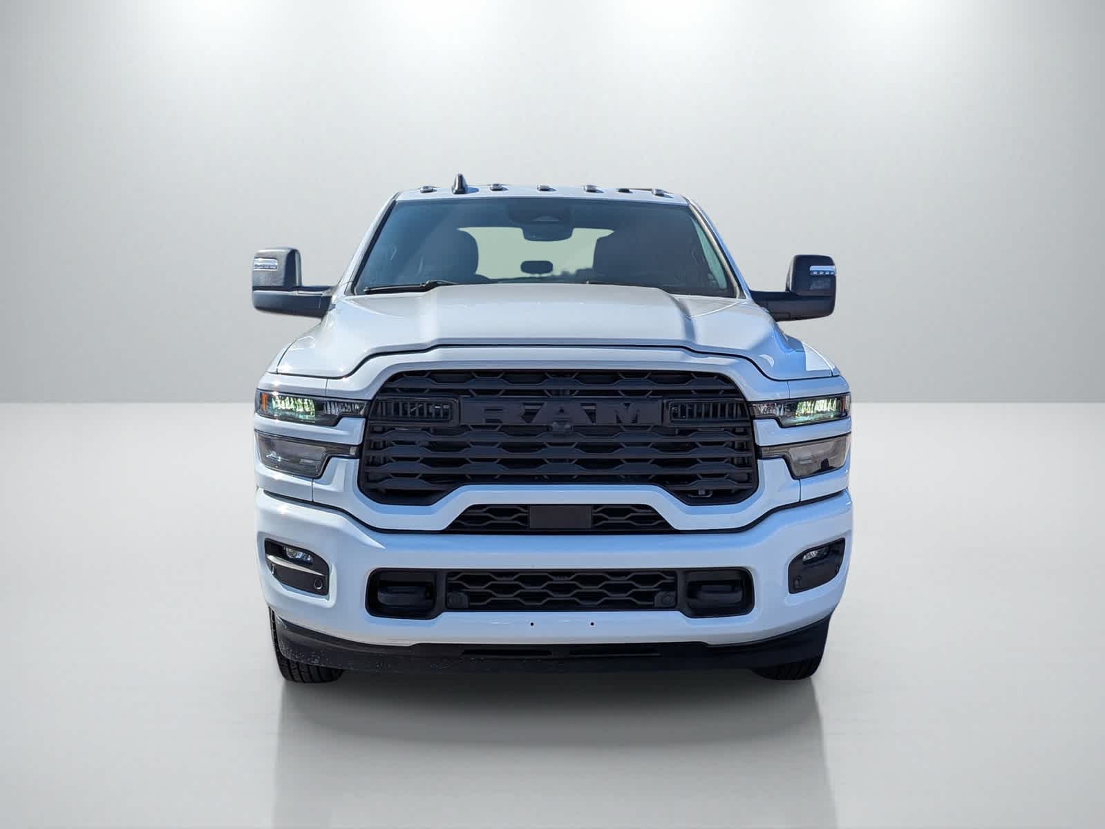 Thumbnail: 2026 RAM 3500 - 11