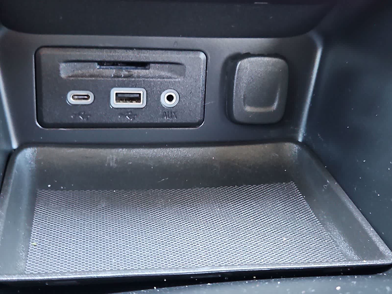 Thumbnail: 2021 GMC Terrain - 30