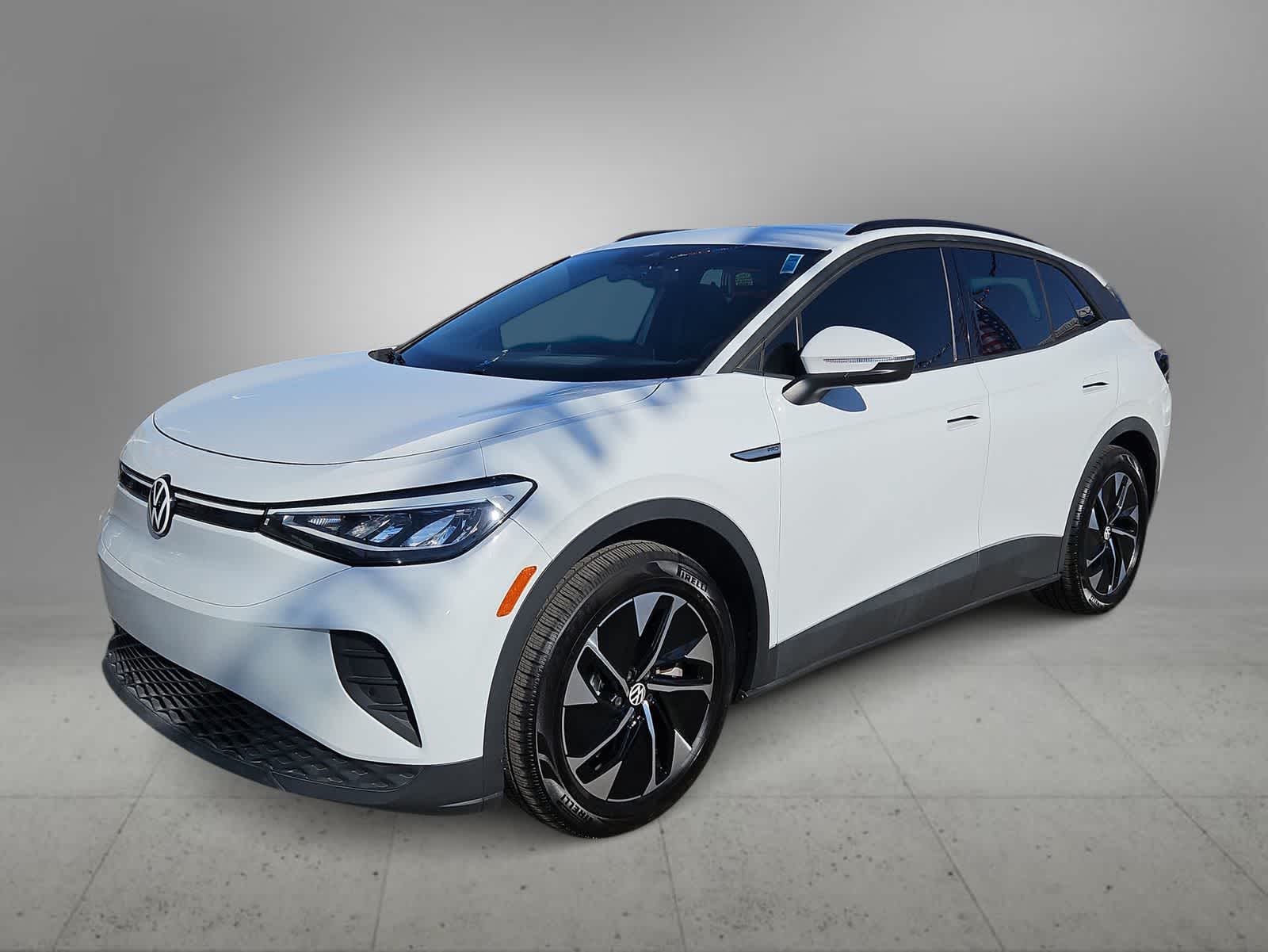 Thumbnail: 2021 Volkswagen ID.4 - 5