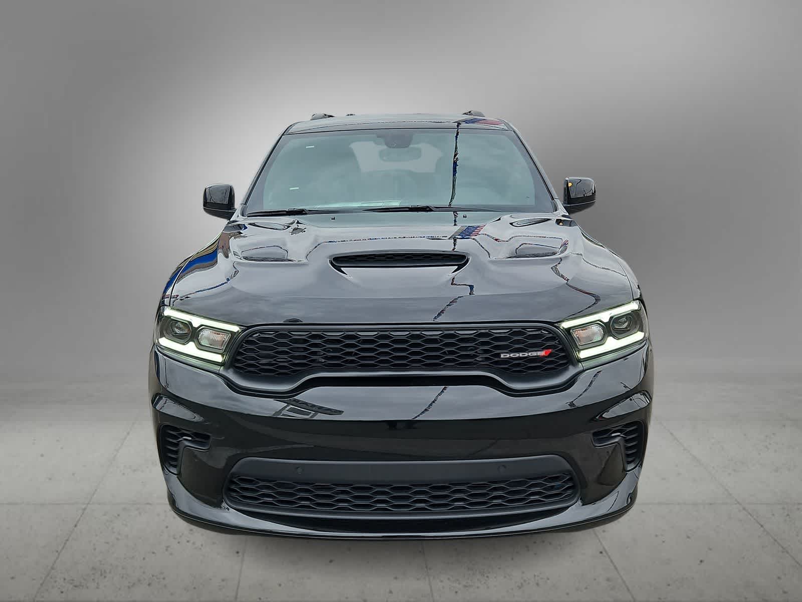 Thumbnail: 2026 Dodge Durango - 3