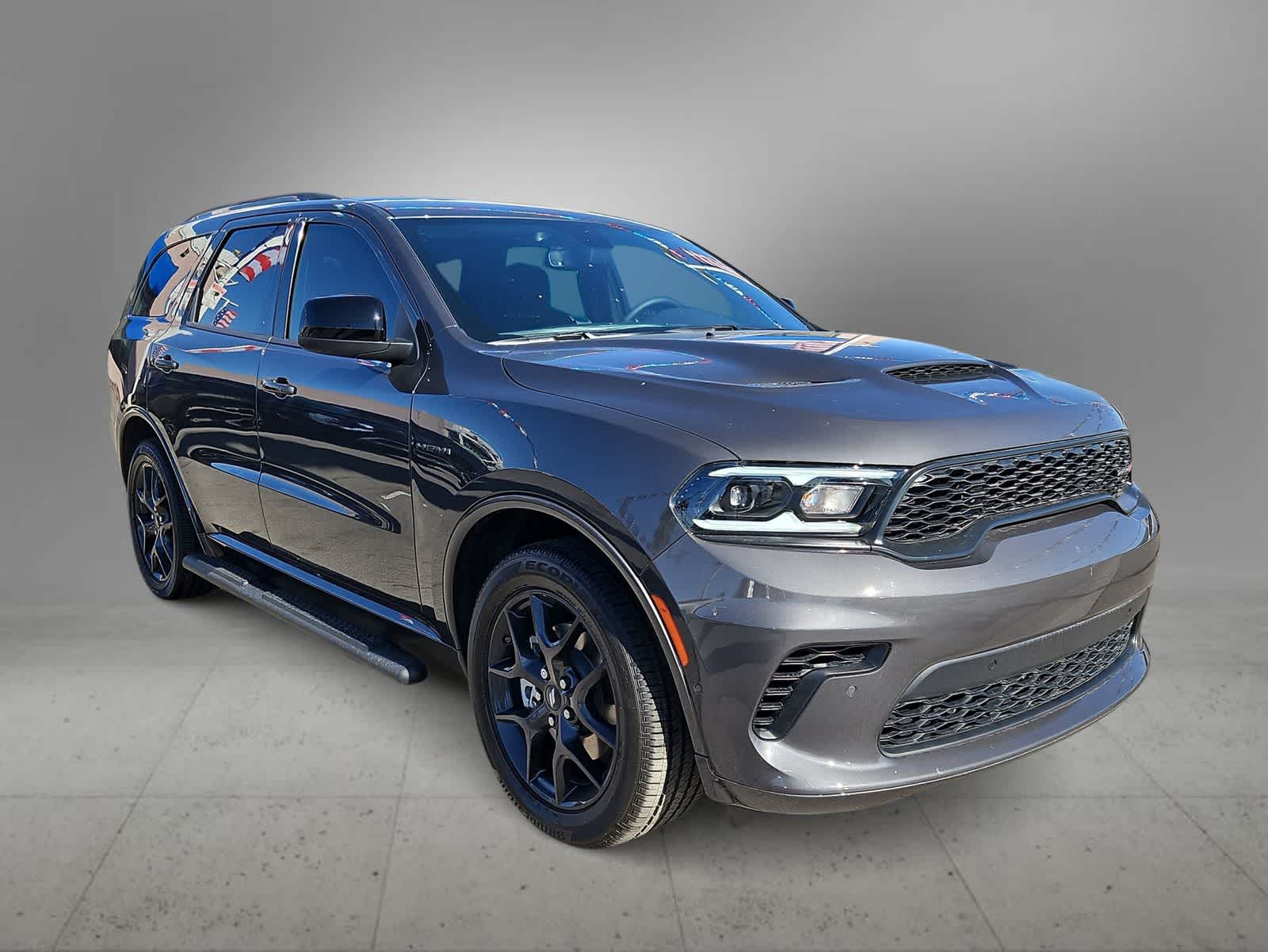 Thumbnail: 2026 Dodge Durango - 2