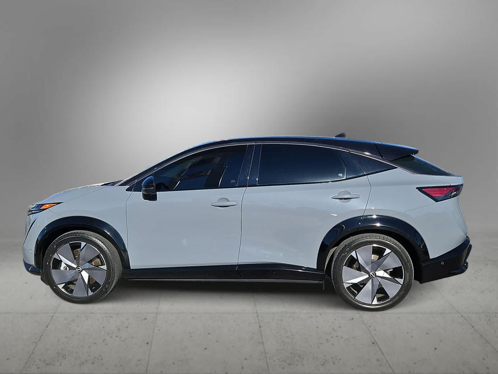 Thumbnail: 2023 Nissan Ariya - 6