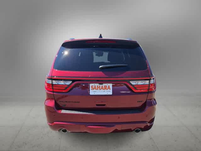 Thumbnail: 2026 Dodge Durango - 10