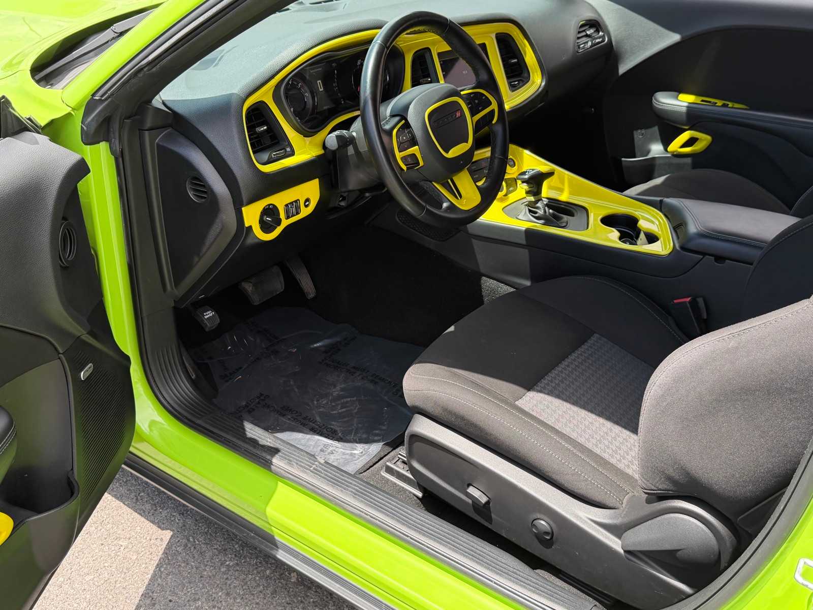 Thumbnail: 2023 Dodge Challenger - 14