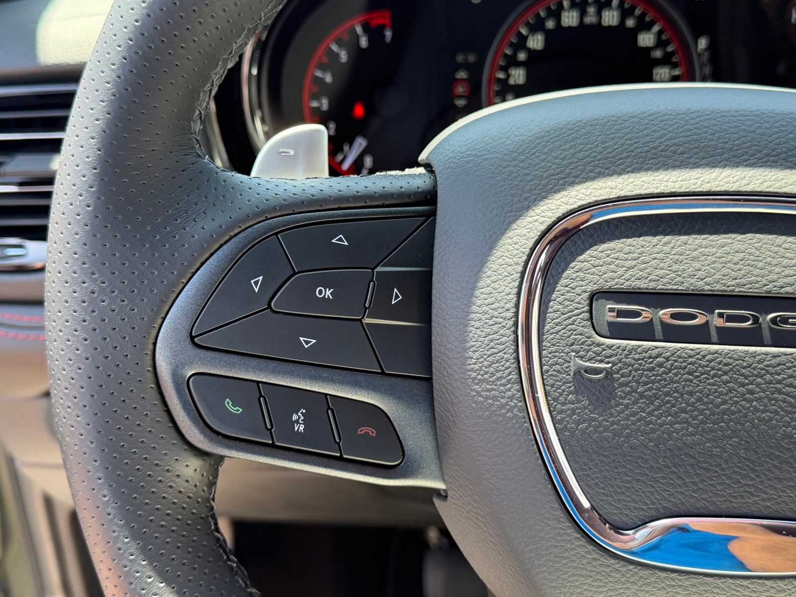 Thumbnail: 2026 Dodge Durango - 12