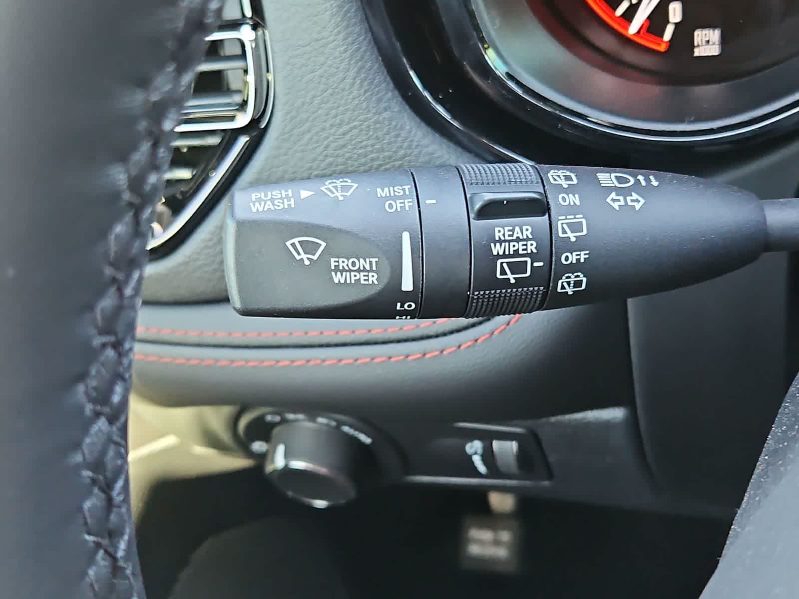 Thumbnail: 2026 Dodge Durango - 26