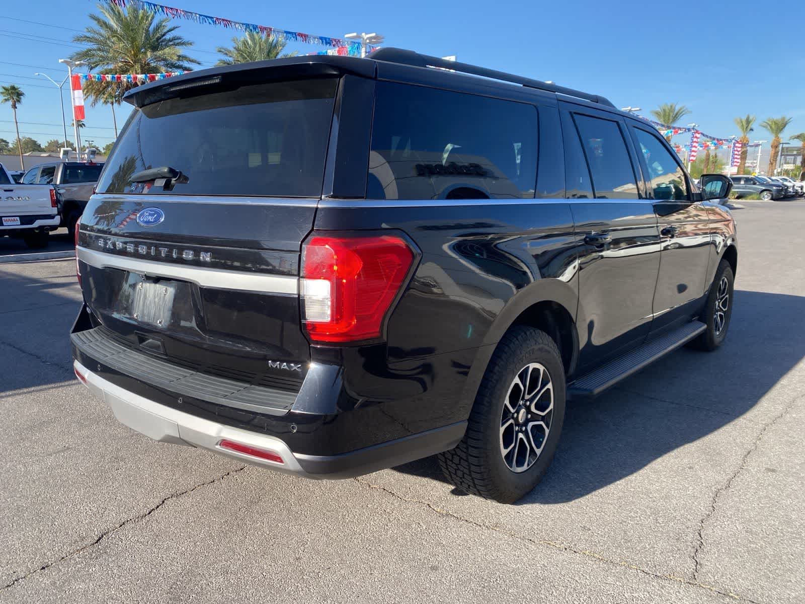 Thumbnail: 2024 Ford Expedition MAX - 6