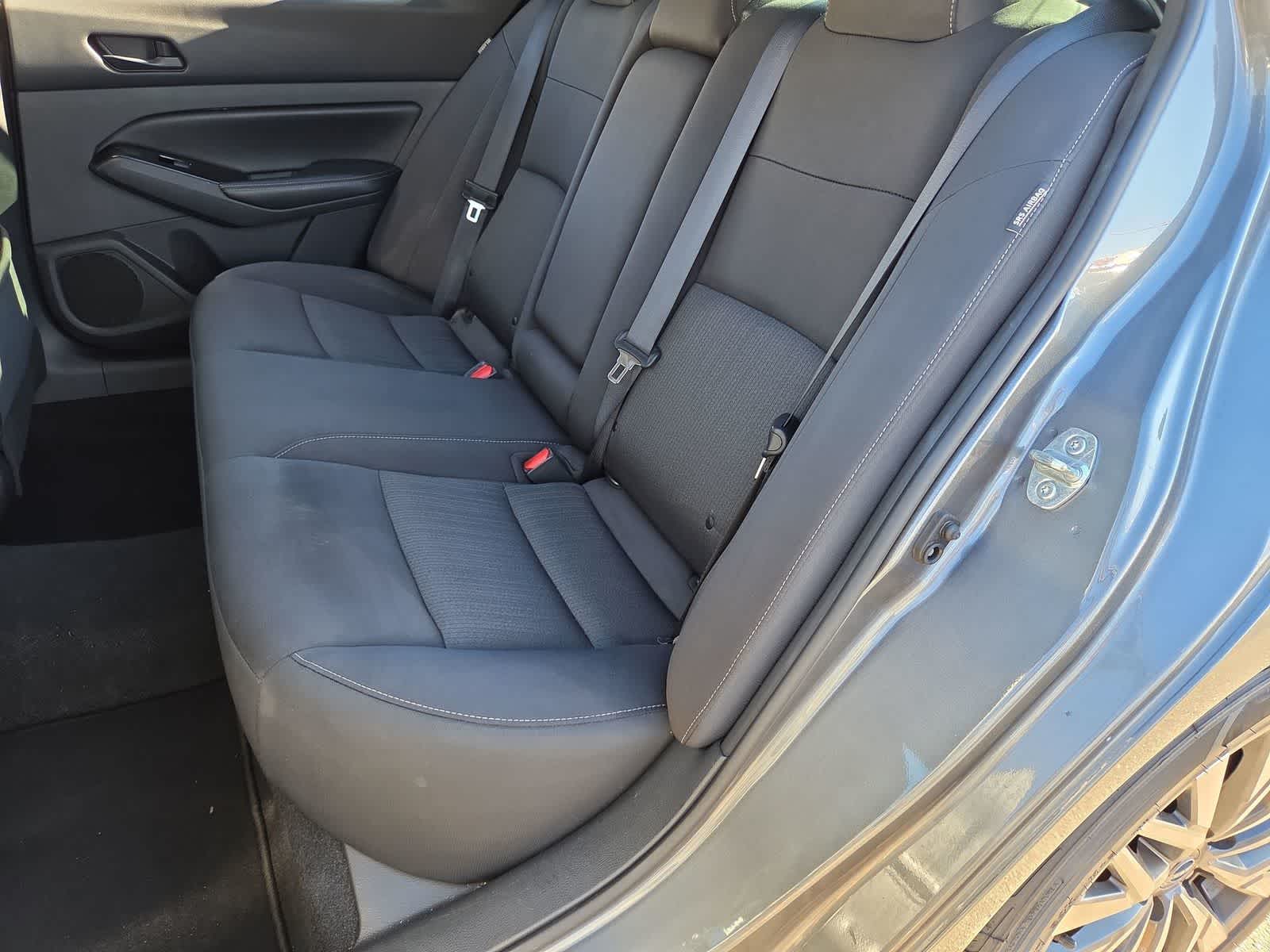 Thumbnail: 2023 Nissan Altima - 20