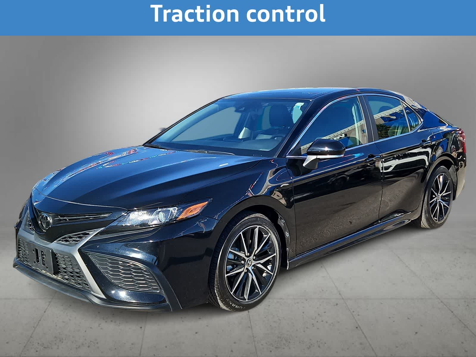 Thumbnail: 2024 Toyota Camry - 6