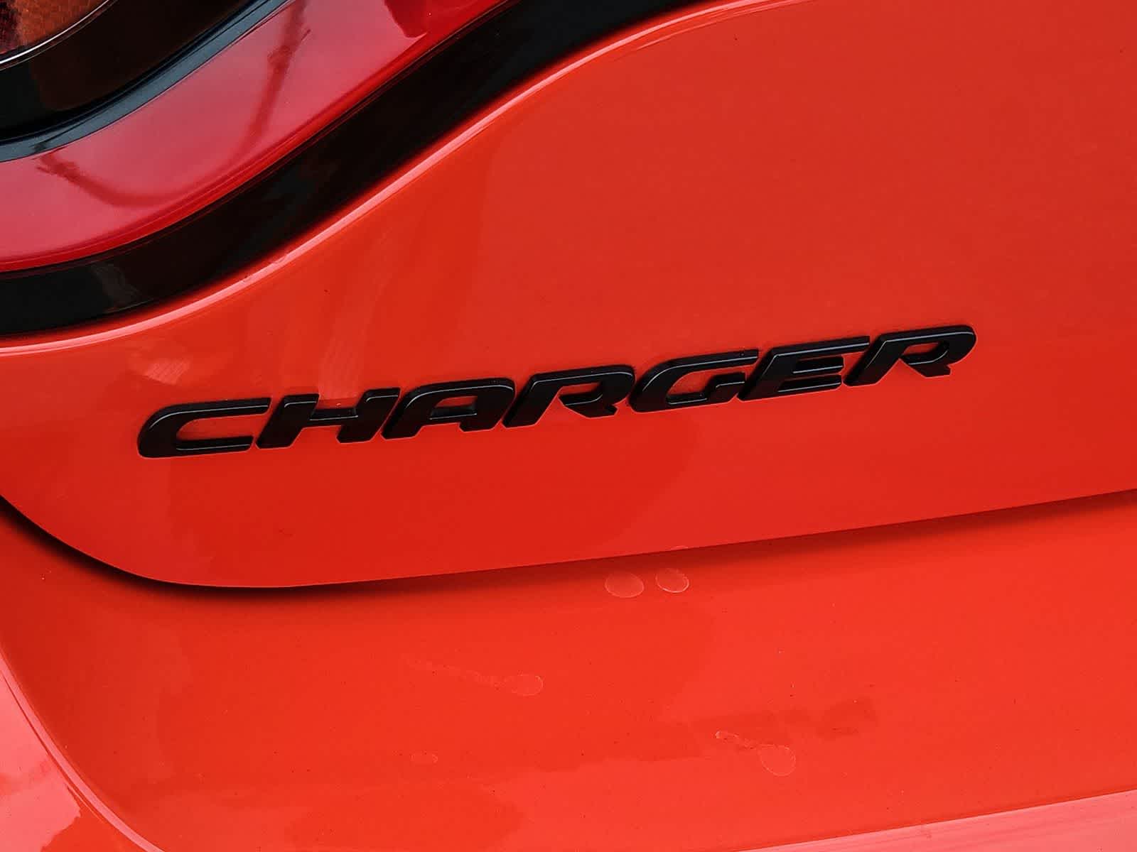 Thumbnail: 2023 Dodge Charger - 13