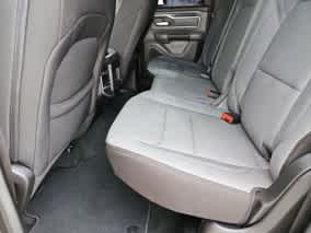 Thumbnail: 2023 RAM 1500 - 24