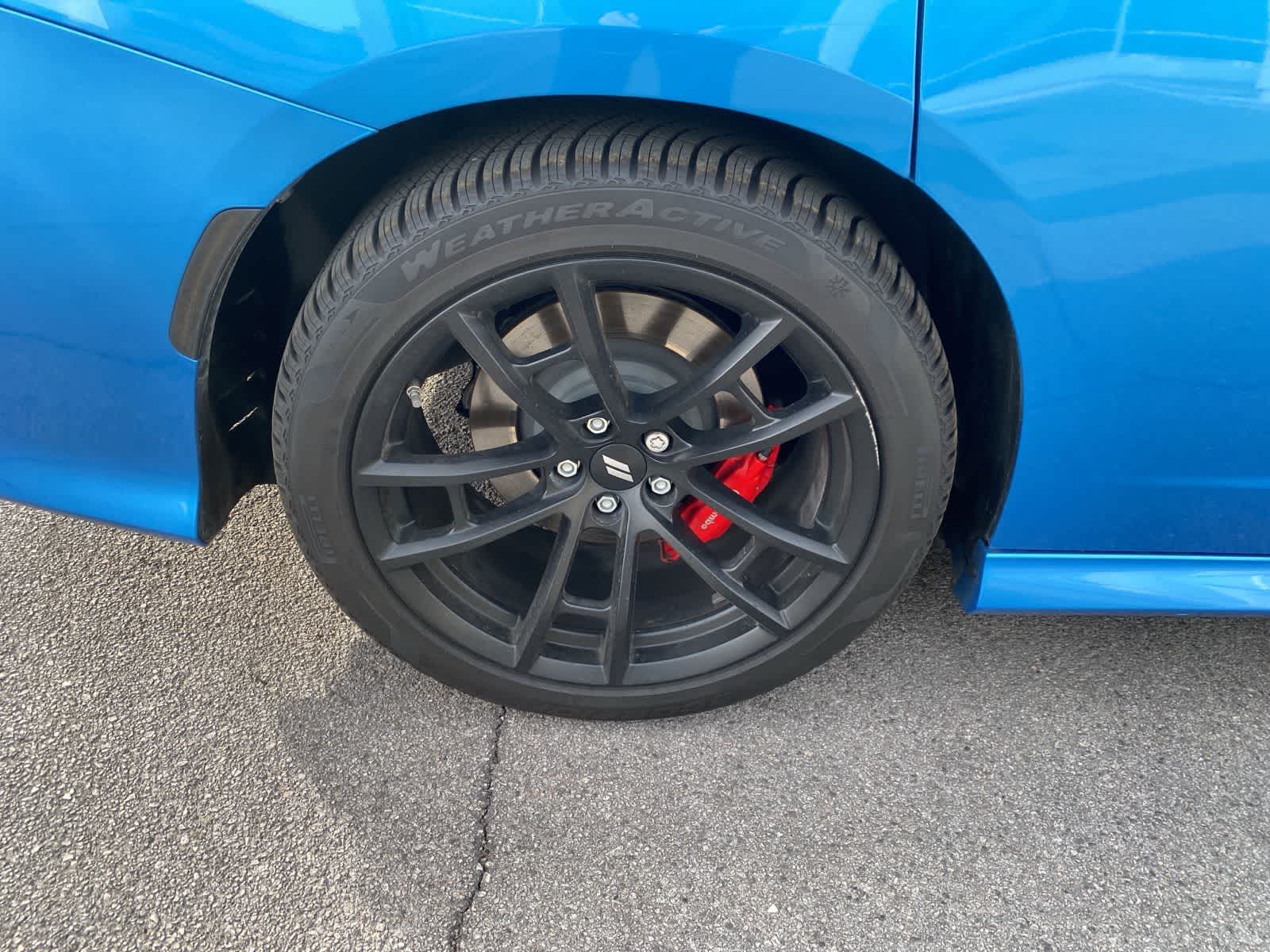 Thumbnail: 2023 Dodge Charger - 5