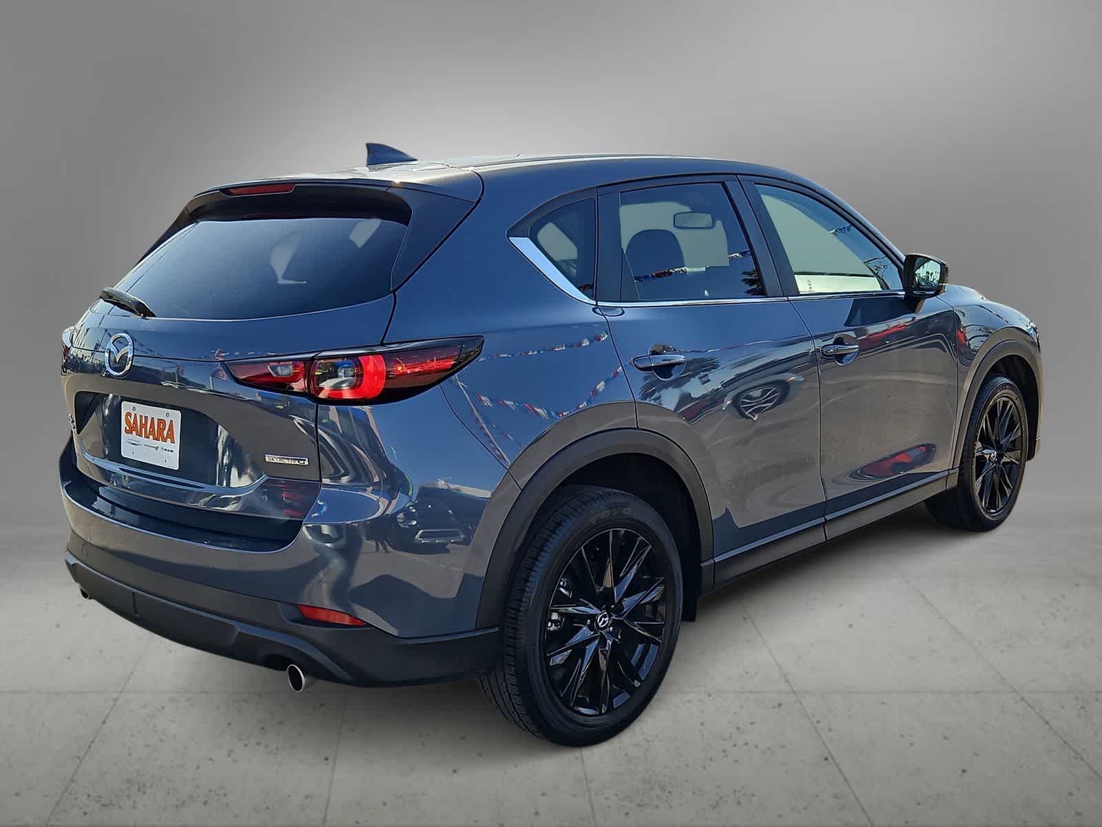Thumbnail: 2024 Mazda CX-5 - 9