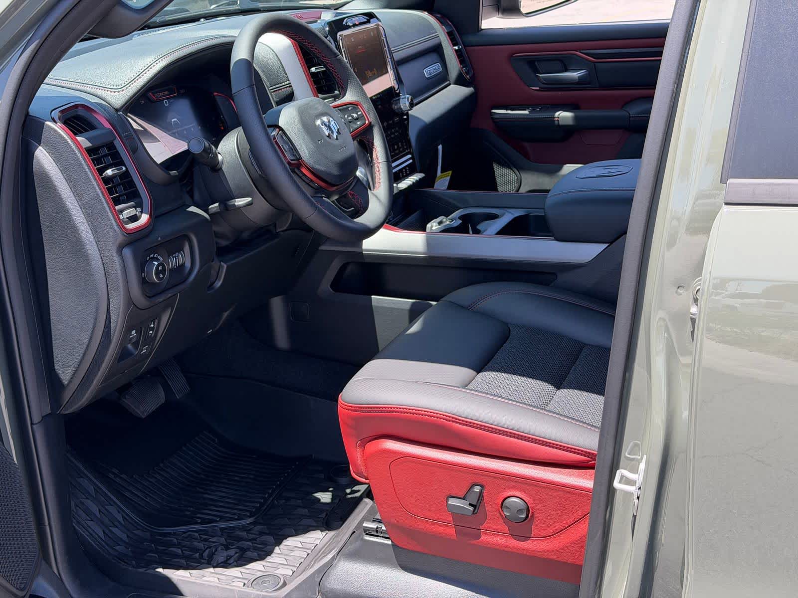 Thumbnail: 2026 RAM 1500 - 13