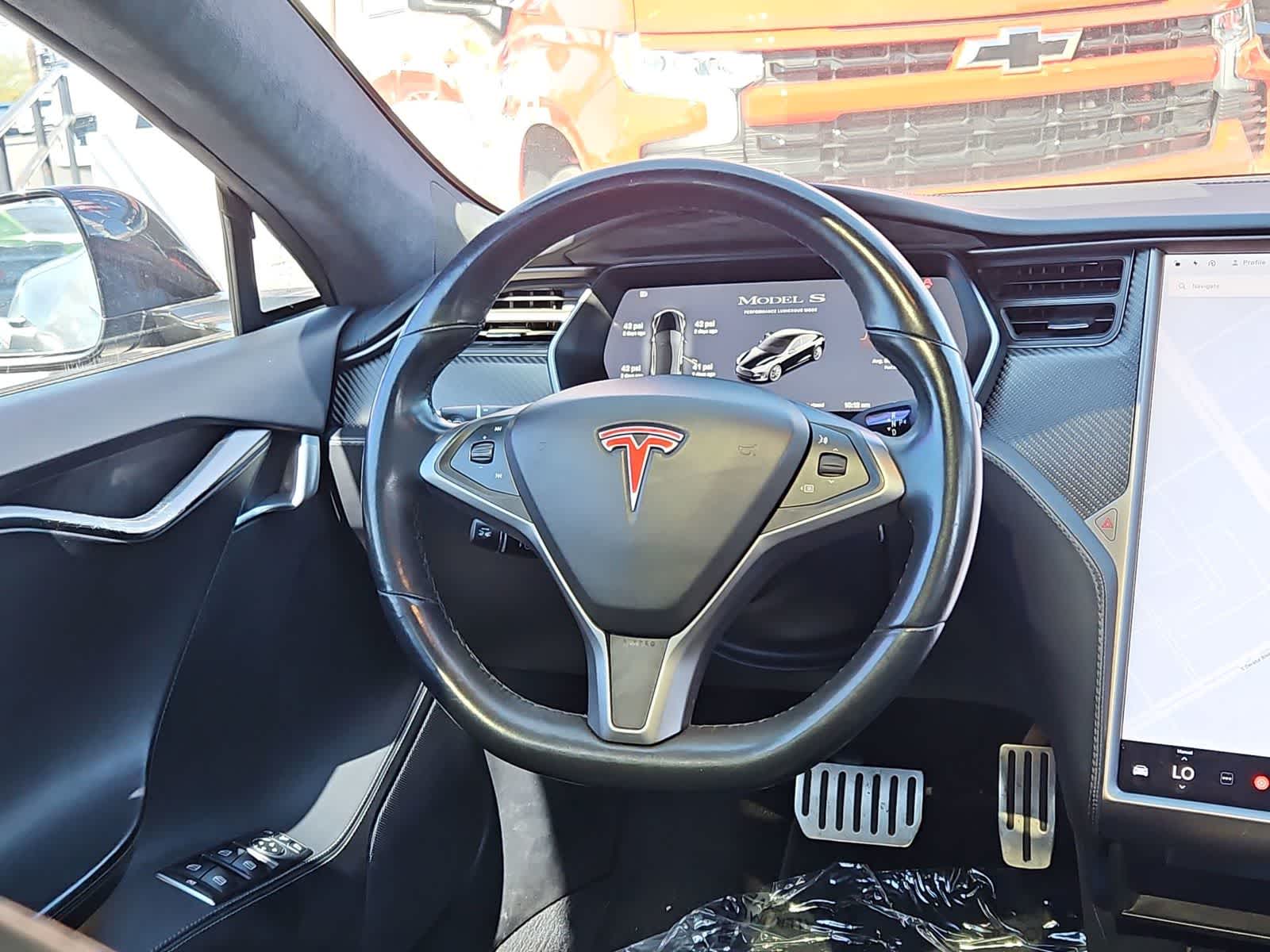Thumbnail: 2019 Tesla Model S - 22