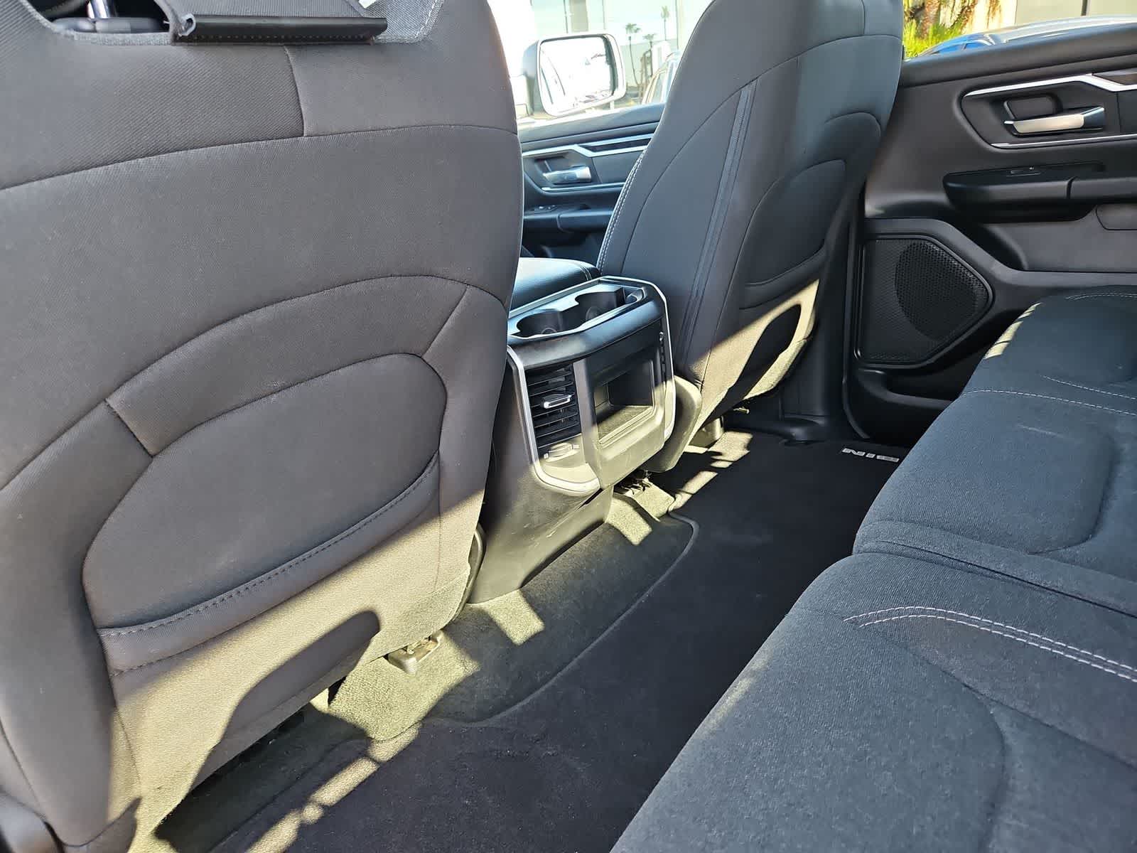 Thumbnail: 2022 RAM 1500 - 20