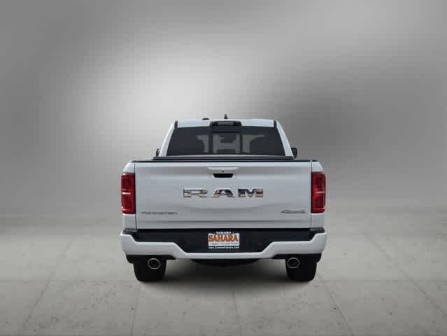 Thumbnail: 2026 RAM 1500 - 7