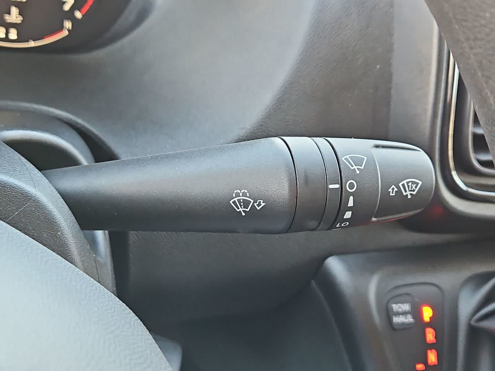 Thumbnail: 2025 RAM ProMaster - 24