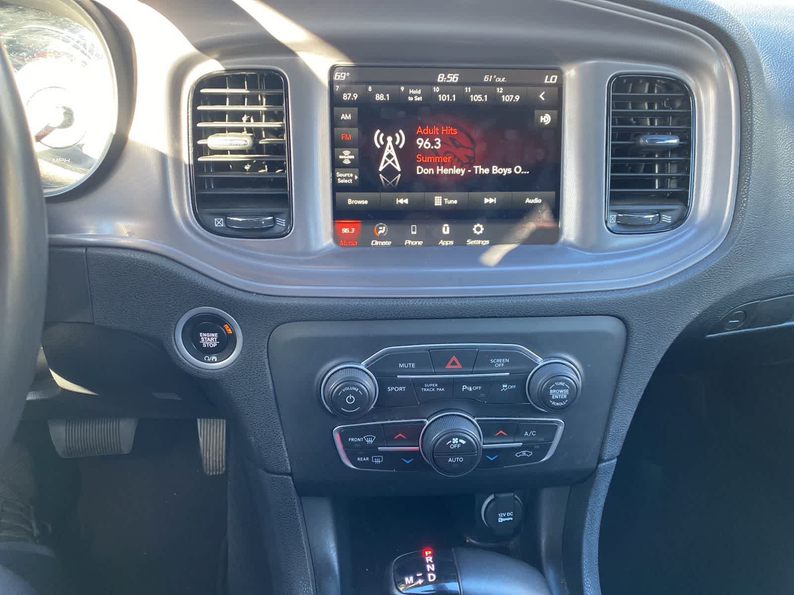 Thumbnail: 2023 Dodge Charger - 15