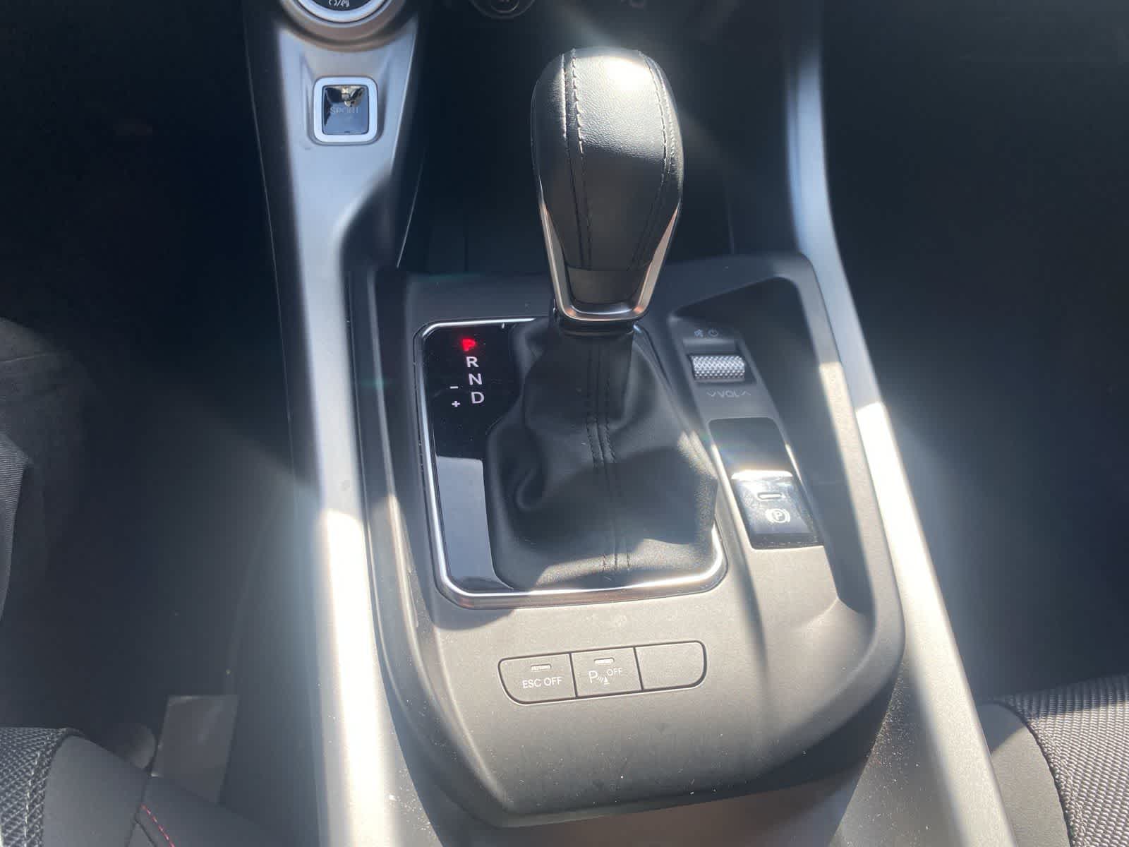 Thumbnail: 2024 Dodge Hornet - 15