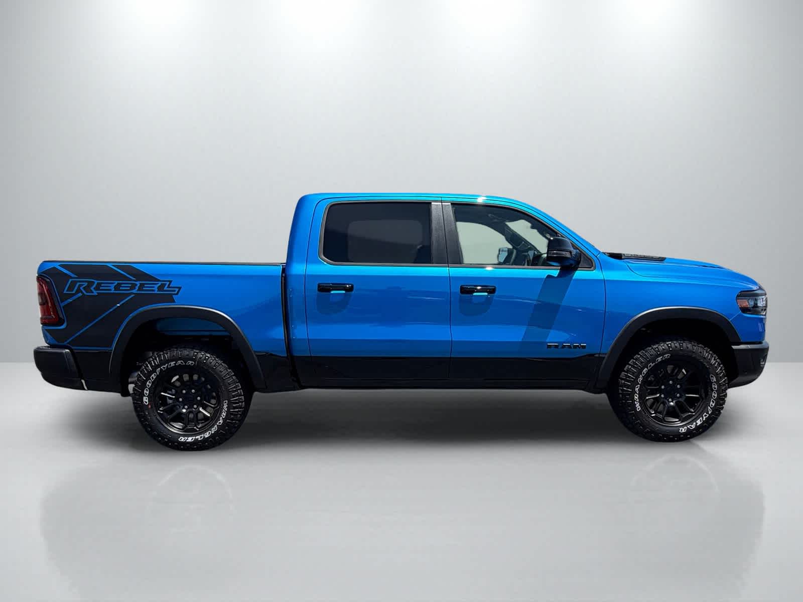 Thumbnail: 2026 RAM 1500 - 8