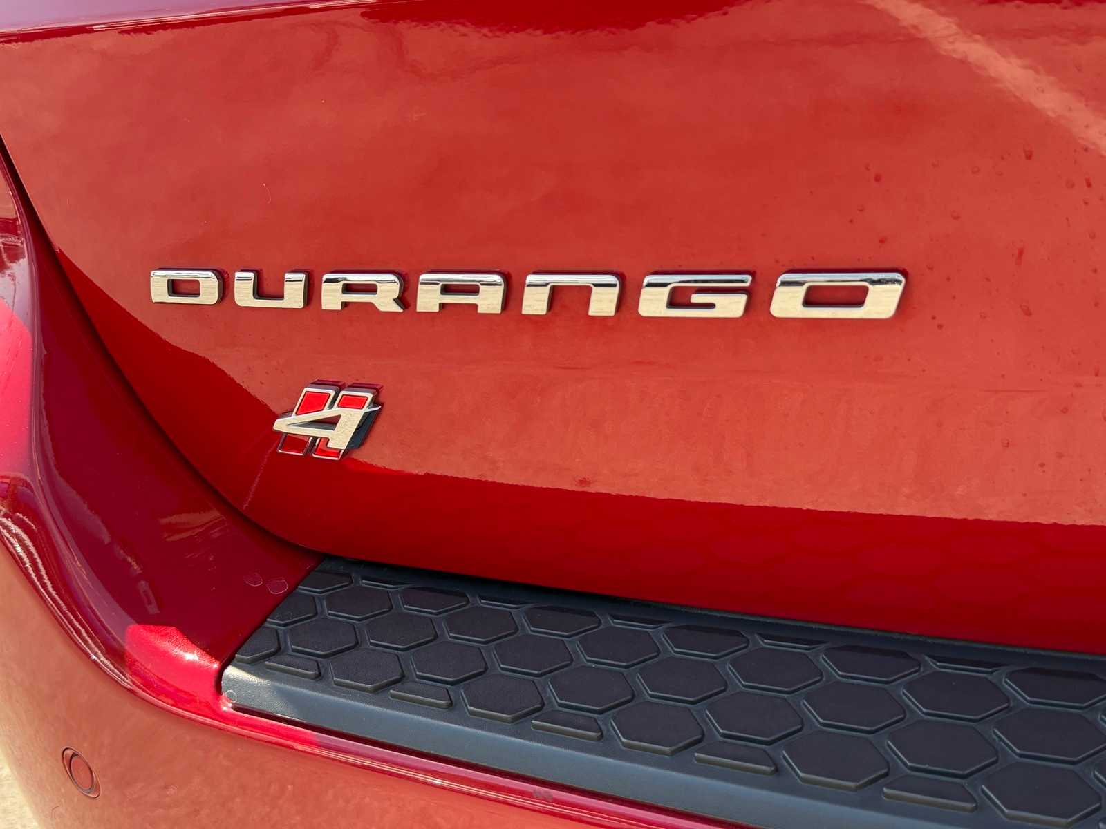 Thumbnail: 2021 Dodge Durango - 32