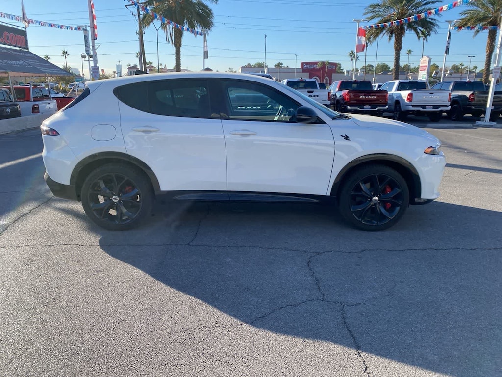 Certified 2024 Dodge Hornet R/T SUV