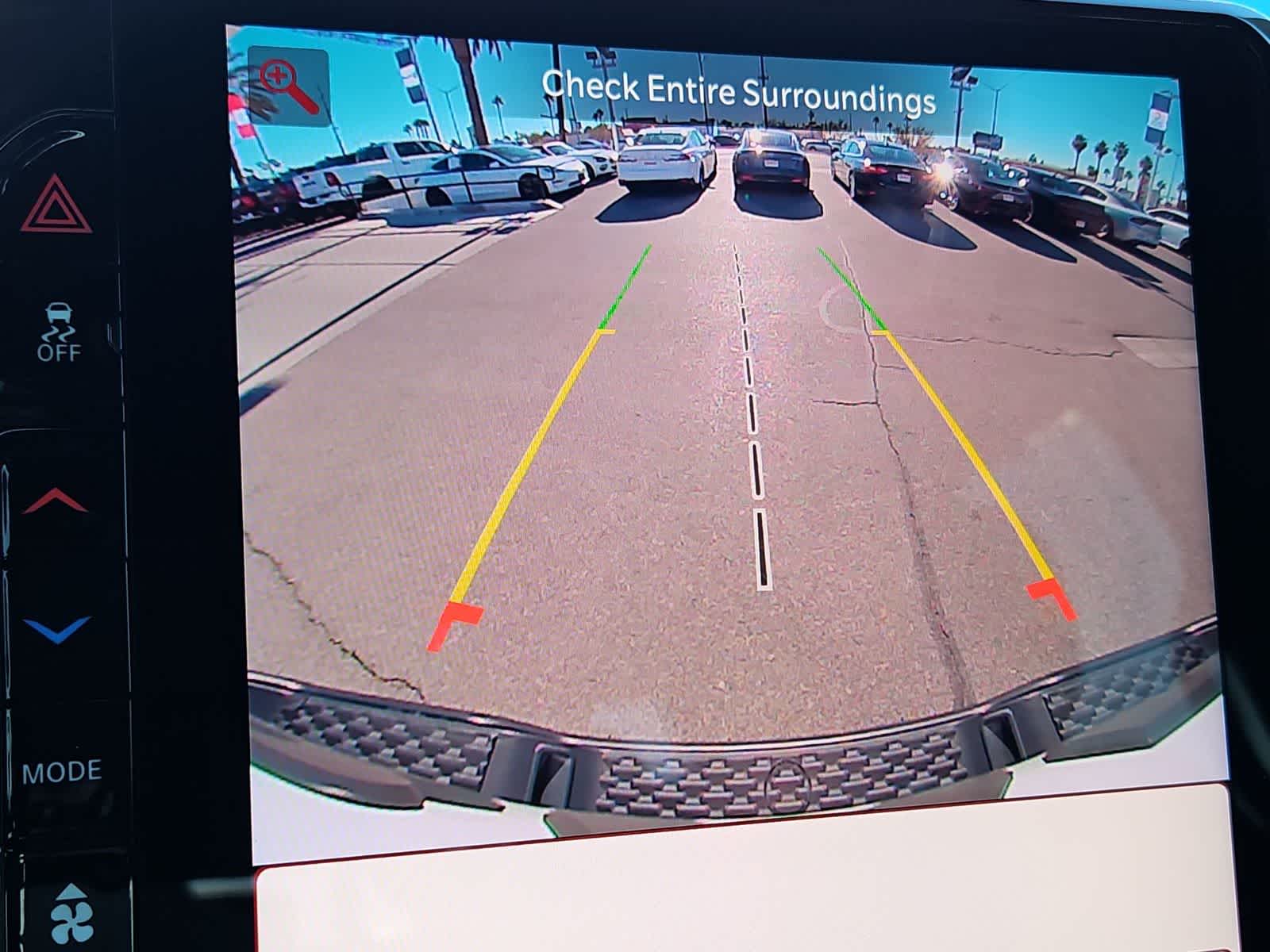 Thumbnail: 2026 RAM 1500 - 30