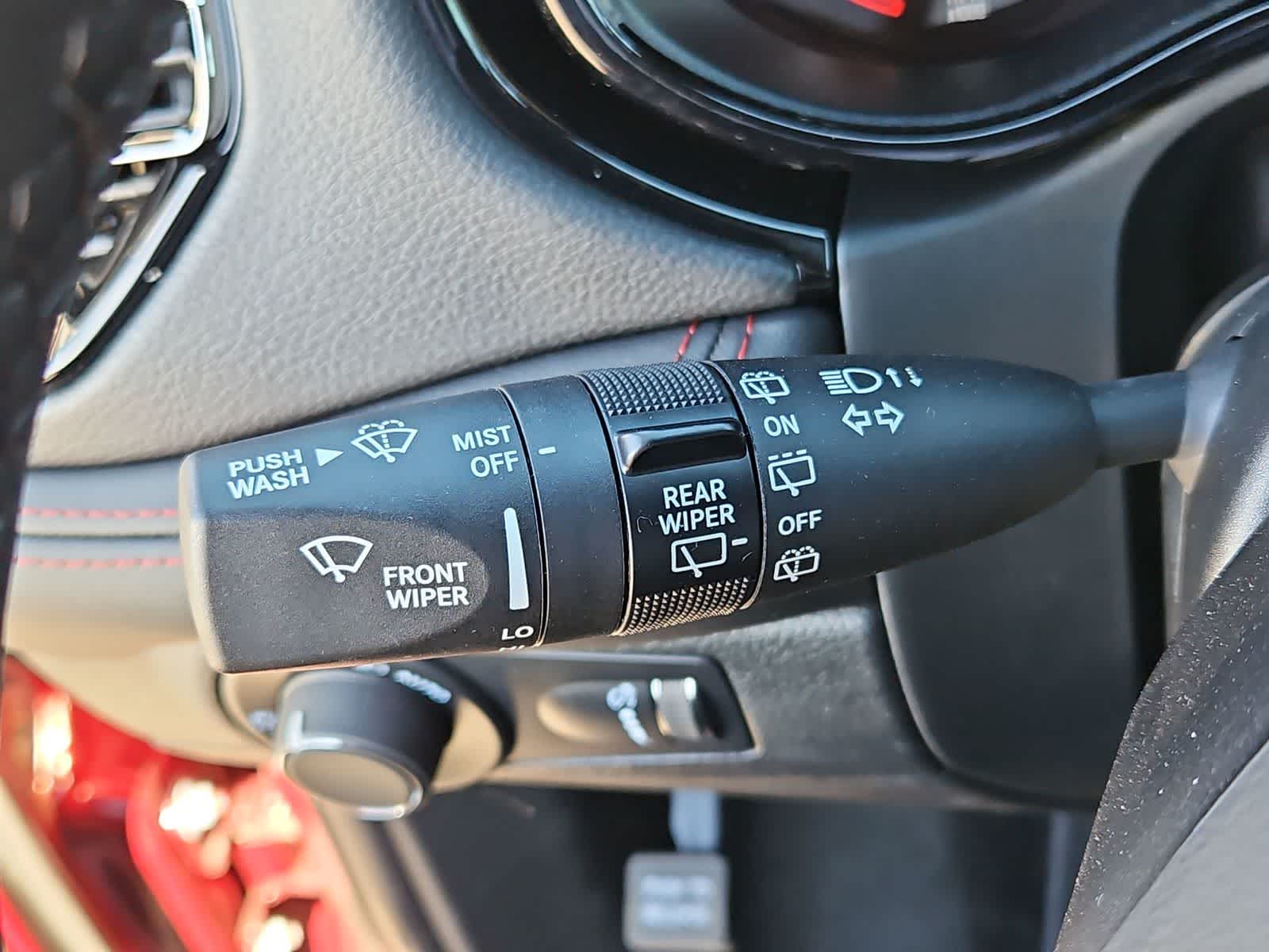 Thumbnail: 2026 Dodge Durango - 25