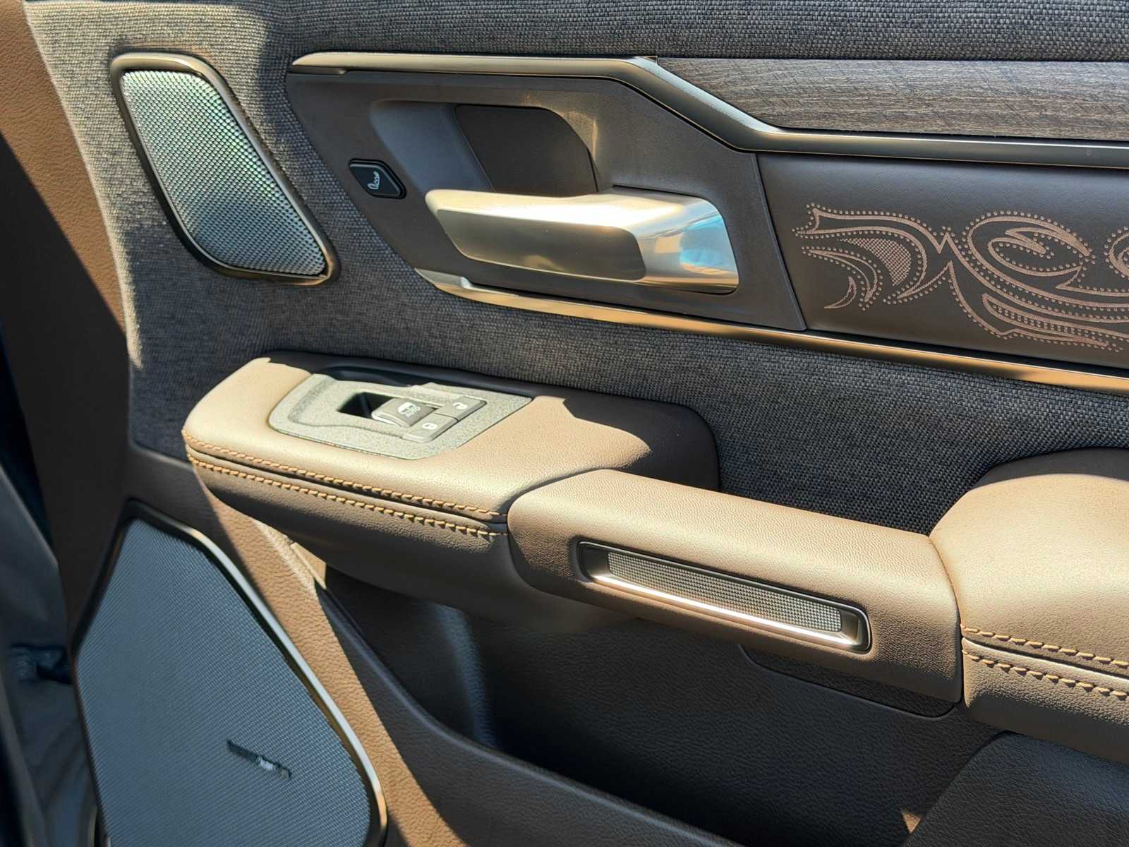 Thumbnail: 2026 RAM 1500 - 30