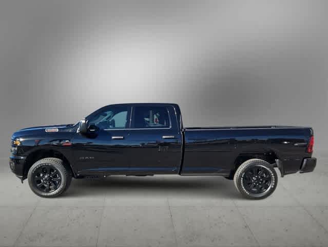 Thumbnail: 2026 RAM 3500 - 5