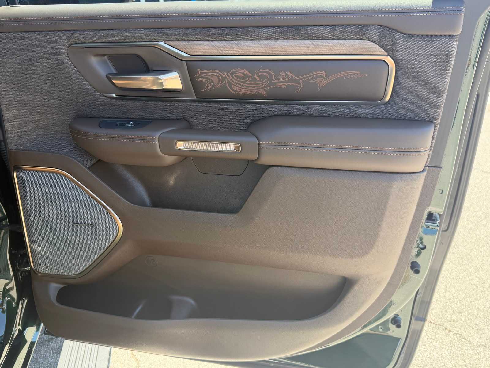 Thumbnail: 2026 RAM 1500 - 21