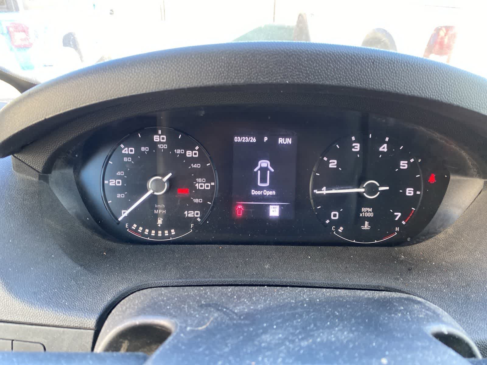 Thumbnail: 2023 RAM ProMaster - 14