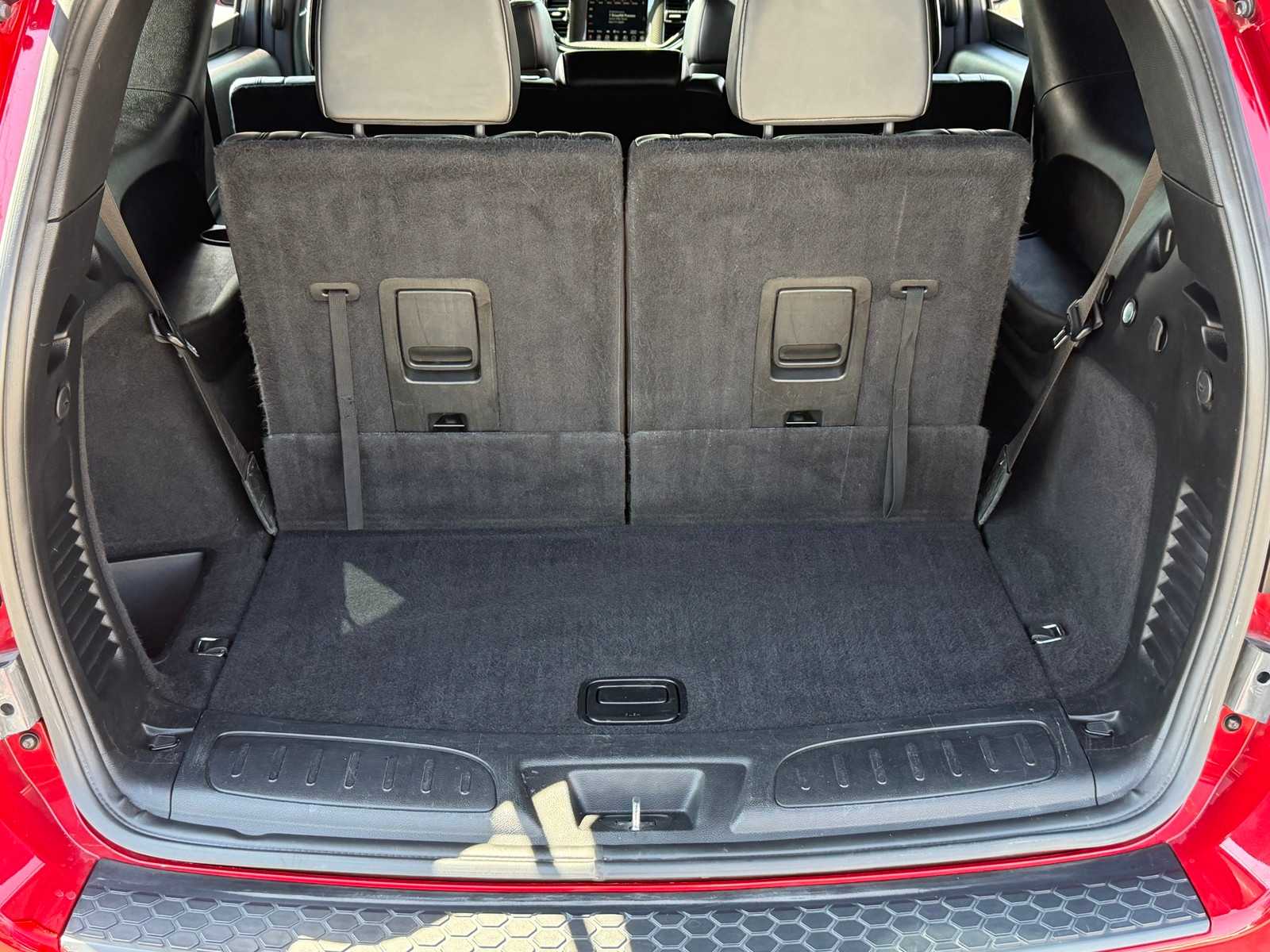 Thumbnail: 2021 Dodge Durango - 33