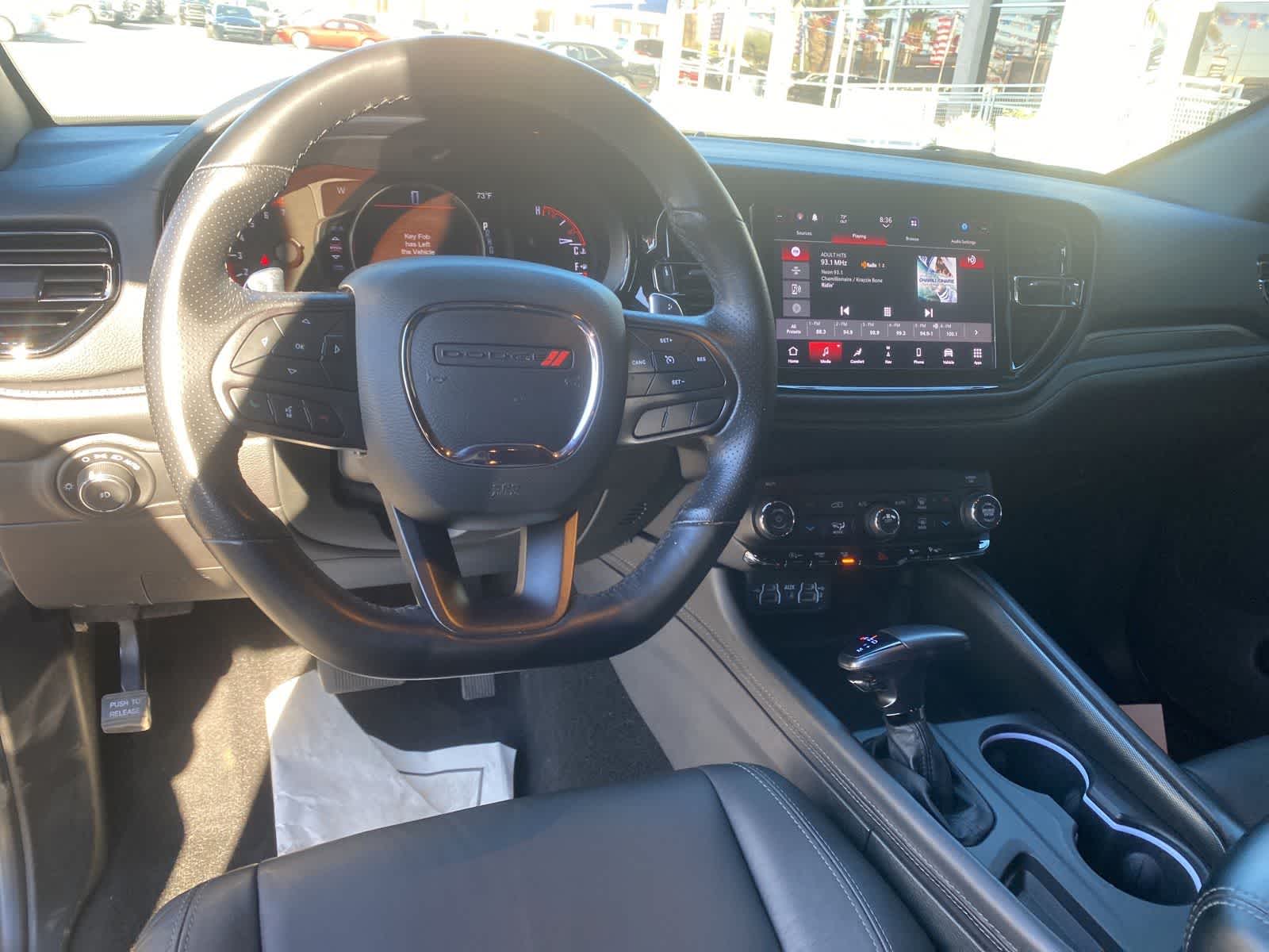 Thumbnail: 2021 Dodge Durango - 11