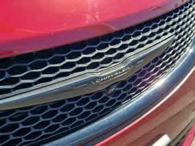 Thumbnail: 2020 Chrysler Pacifica - 16