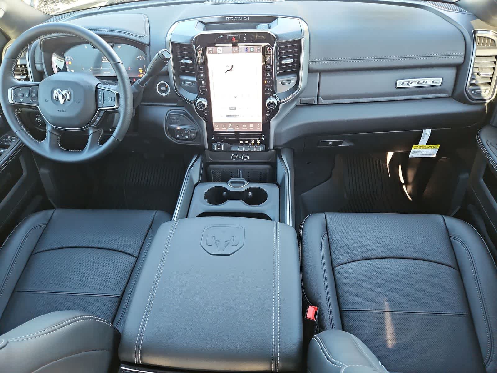 Thumbnail: 2026 RAM 2500 - 15