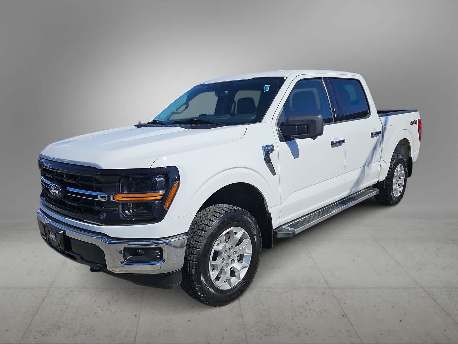 Thumbnail: 2024 Ford F-150 - 5