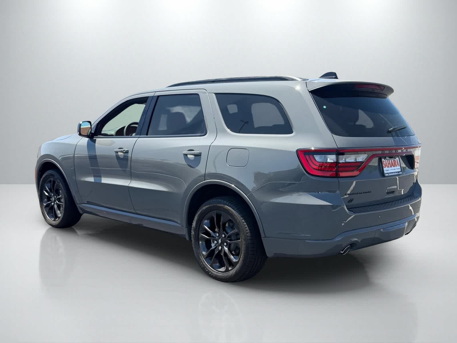 Thumbnail: 2026 Dodge Durango - 4
