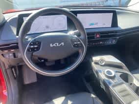 Thumbnail: 2024 Kia EV6 - 15
