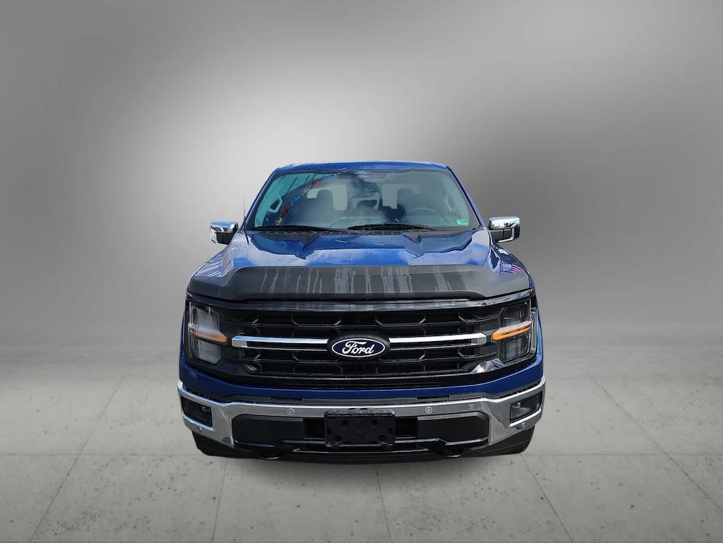 Used 2024 Ford F-150 XLT Truck