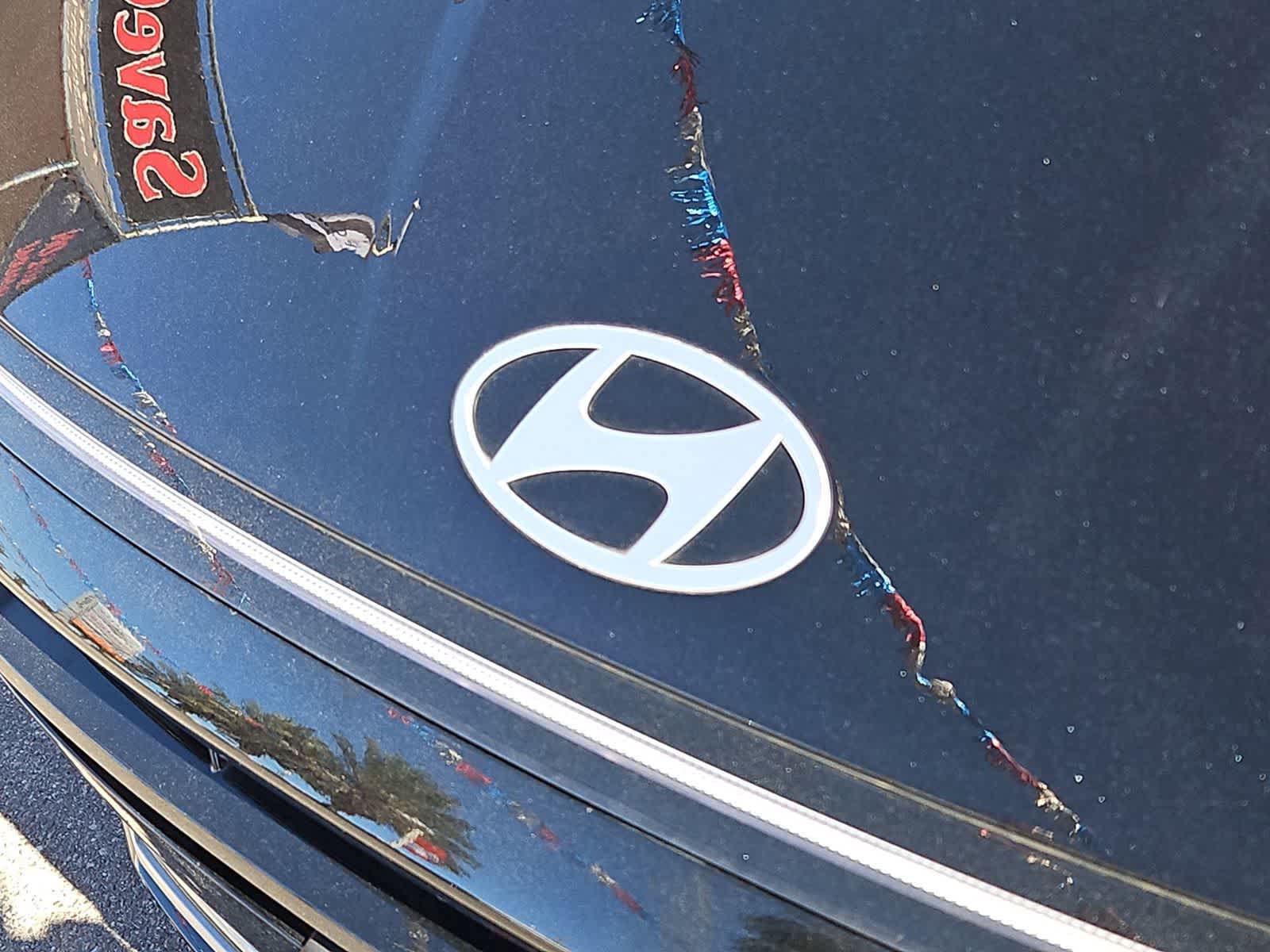 Thumbnail: 2025 Hyundai Sonata - 15