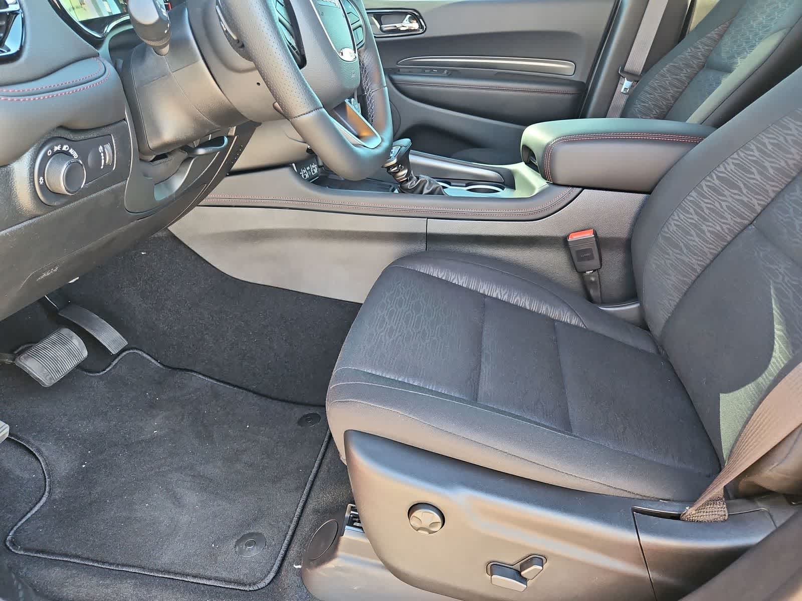 Thumbnail: 2026 Dodge Durango - 16