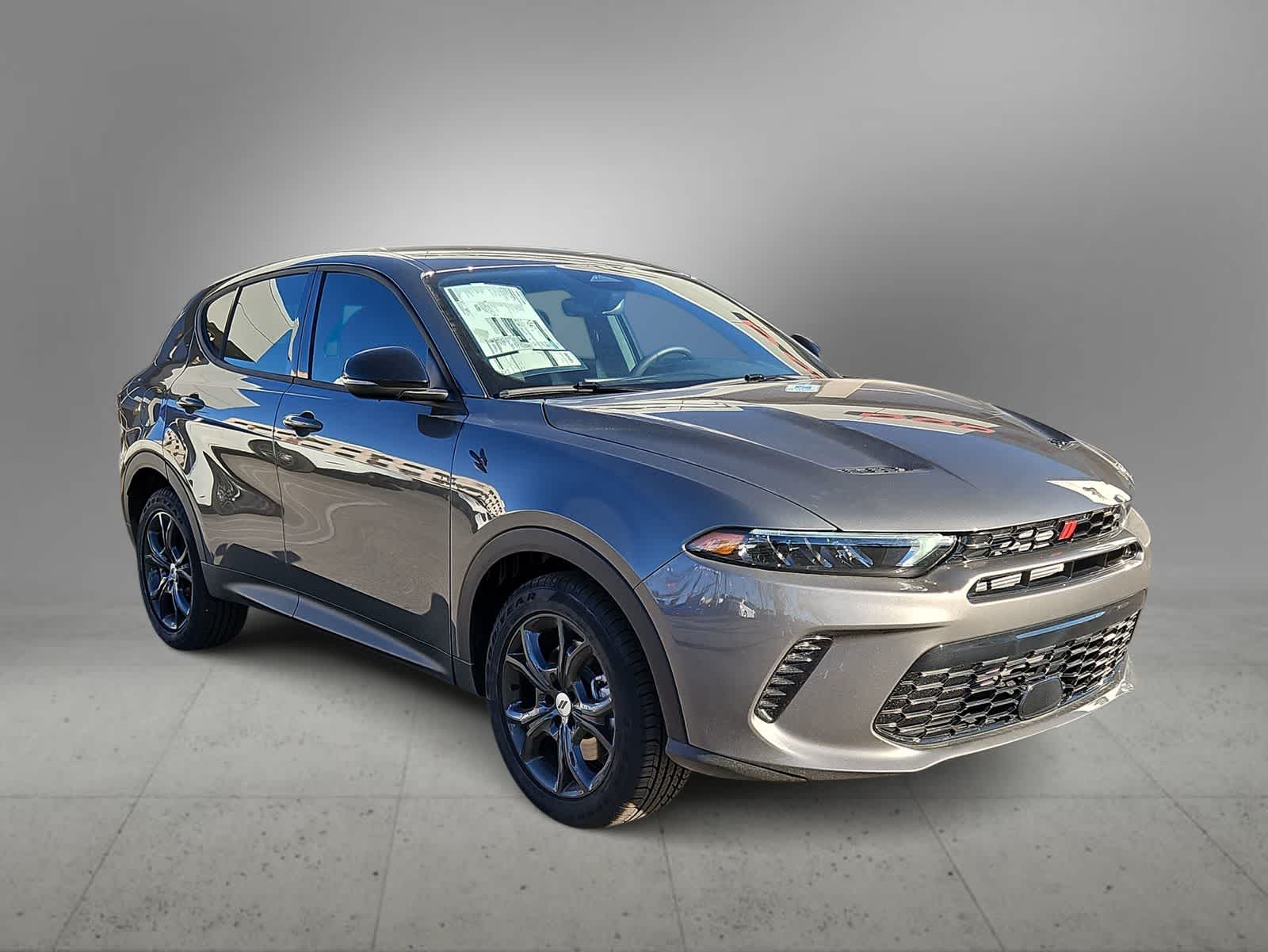 Thumbnail: 2025 Dodge Hornet - 2