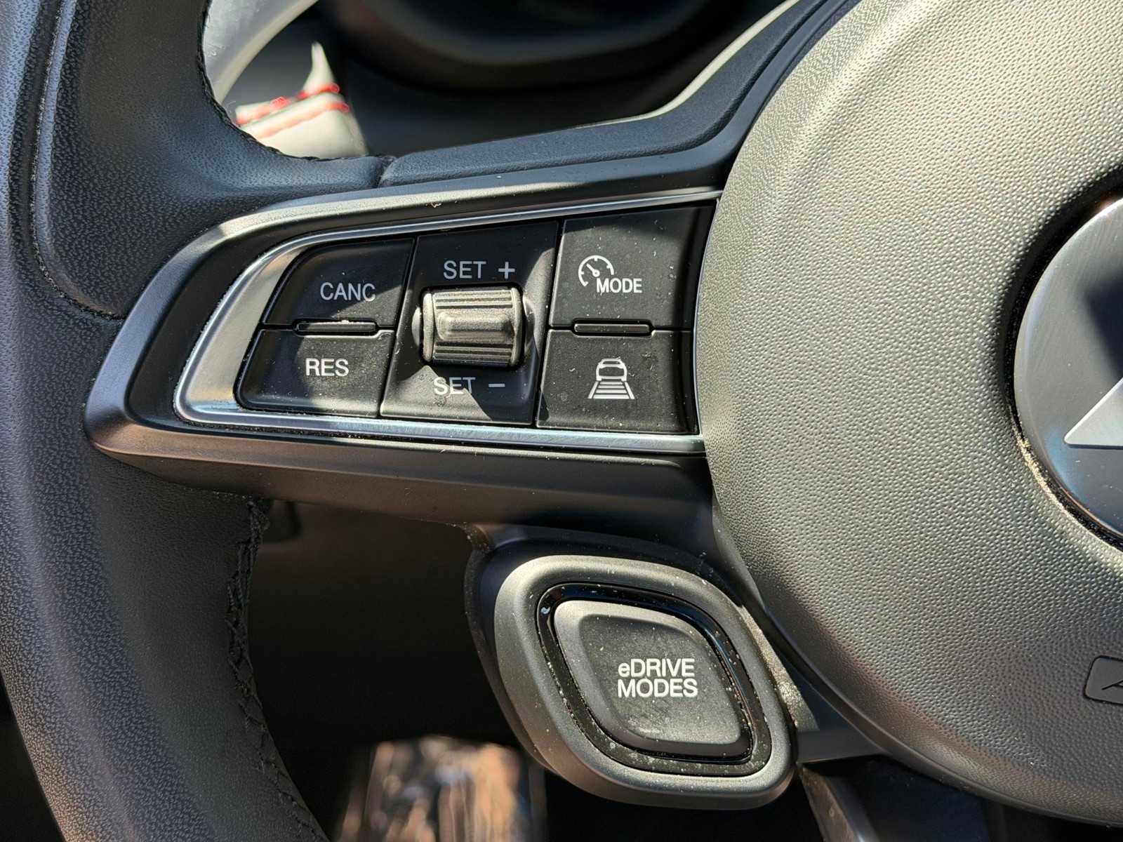 Thumbnail: 2024 Dodge Hornet - 18