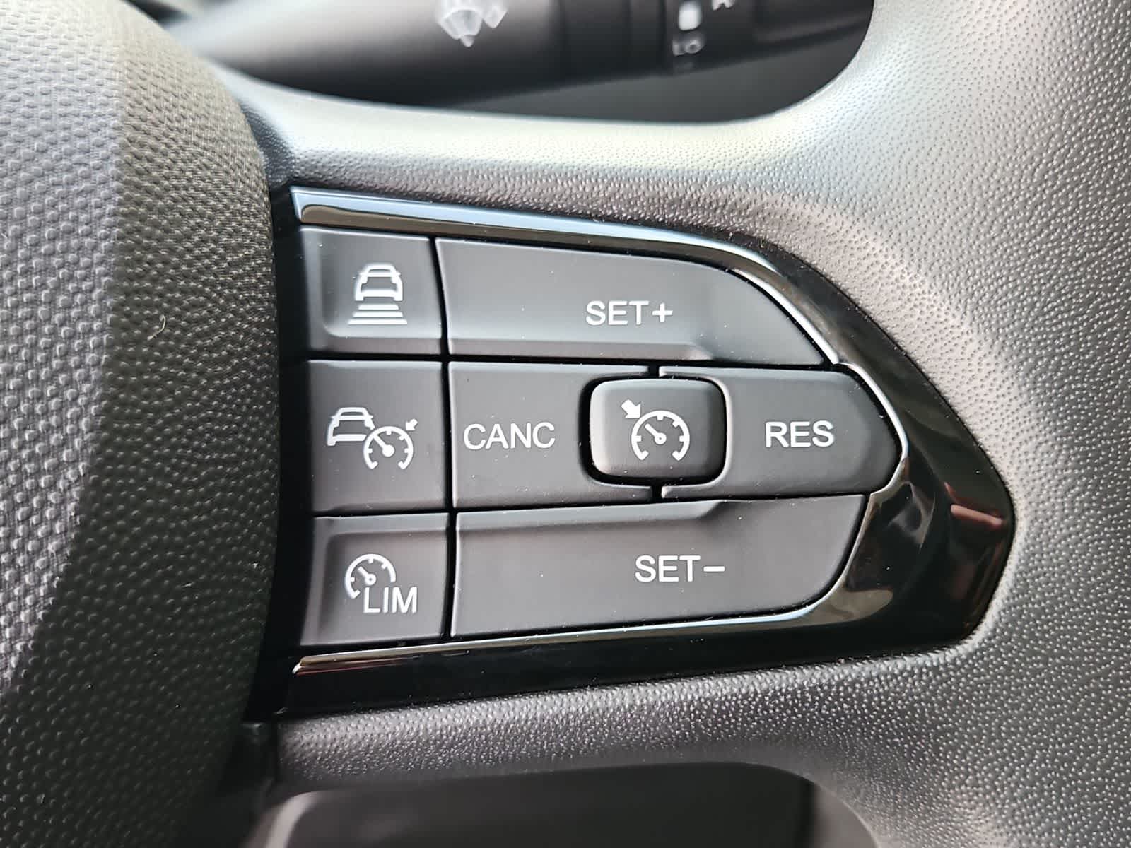 Thumbnail: 2025 RAM ProMaster - 22