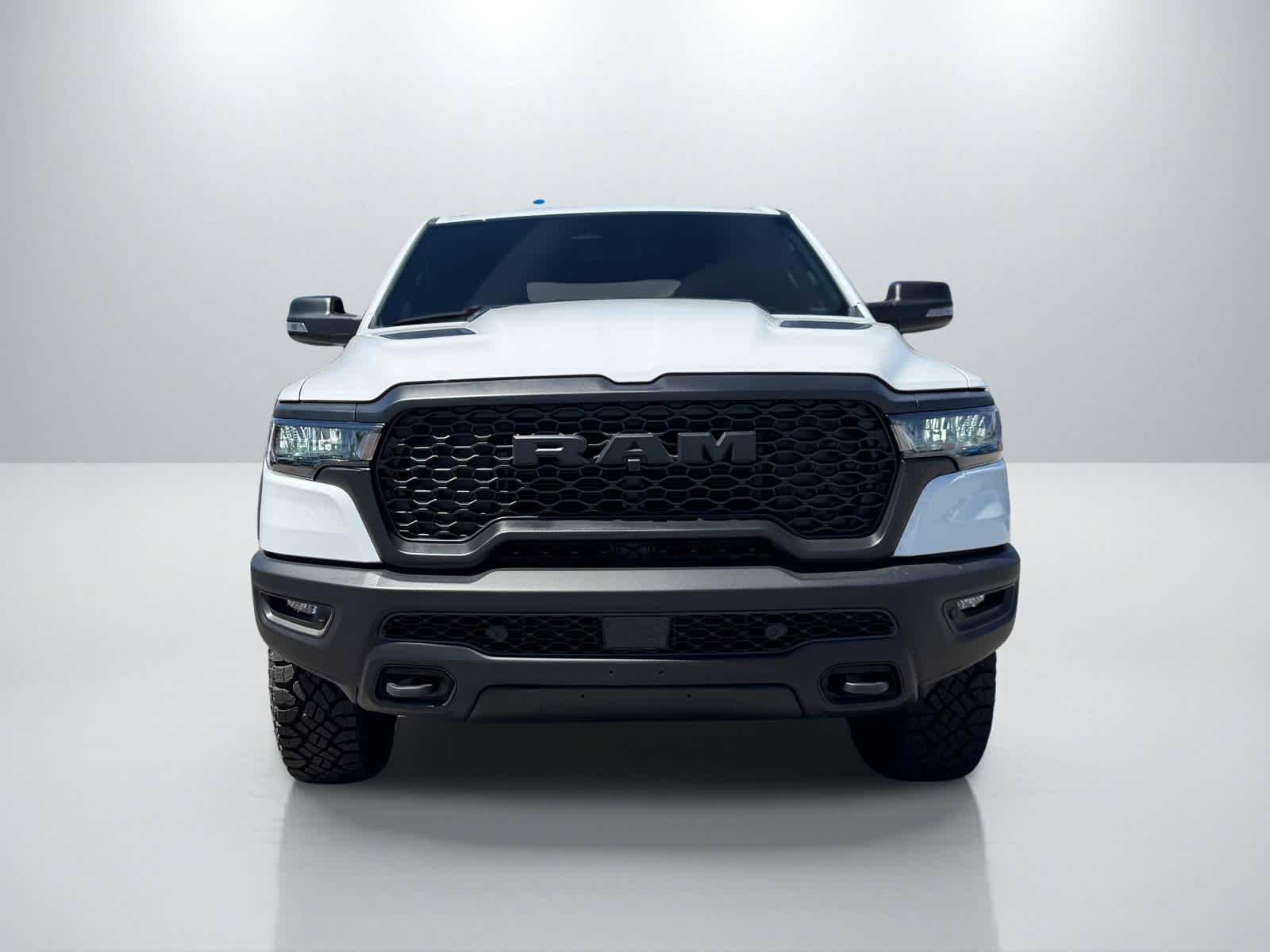 Thumbnail: 2026 RAM 1500 - 11
