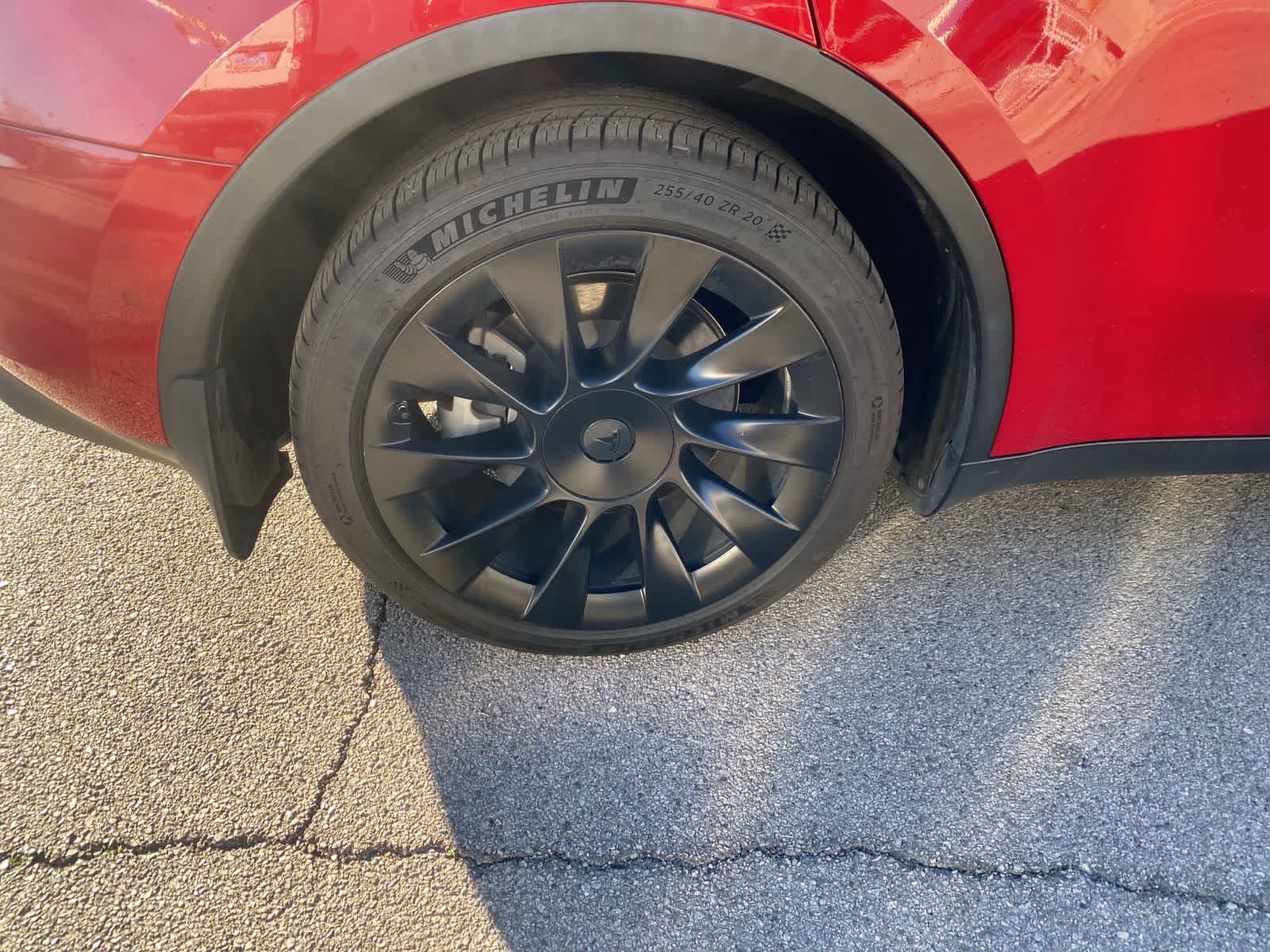 Thumbnail: 2021 Tesla Model Y - 6